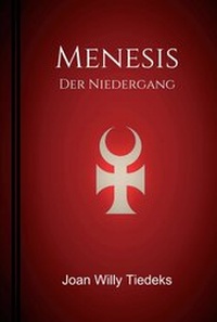 Enlarge image Cover: Menesis - tredition