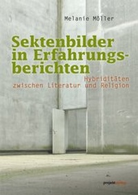 Abbildung von: Sektenbilder in Erfahrungsberichten - Projekt