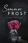 Cover: Sommerfrost - SP