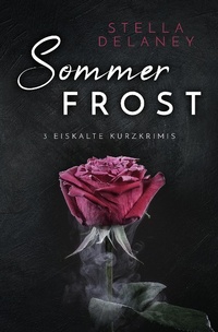 Enlarge image Cover: Sommerfrost - SP
