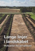 Cover: Lange linjer i landskabet - Aarhus University Press