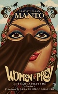 Cover: Women of Prey (Shikari Auratein) - Speaking Tiger Publishing Private Limited
