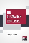 Cover: The Australian Explorers - Lector House