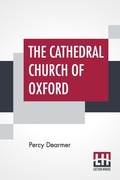Cover: The Cathedral Church Of Oxford - Lector House