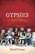 Cover: Gypsies - Oxford University Press