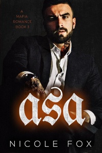 Enlarge image Cover: Asa (Book 3) - Banks Family Mafia