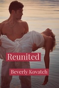 Cover: Reunited (Ravenswood Manor, #5) - Ravenswood Manor