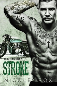 Enlarge image Cover: Stroke (Book 2) - Big Cats MC