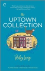 Cover: The Uptown Collection - Carina Press