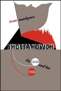 Cover: Shostakovich - Philosophical Library/Open Road