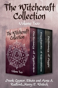 Enlarge image Cover: The Witchcraft Collection Volume Two - Philosophical Library/Open Road