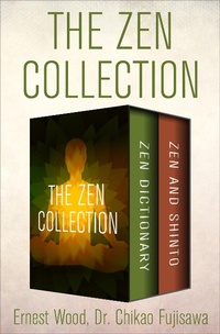 Abbildung von: The Zen Collection - Philosophical Library/Open Road