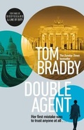 Cover: Double Agent - Transworld Digital