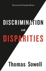 Cover: Discrimination and Disparities - Basic Books