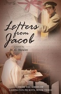 Cover: Letters from Jacob - Author Academy Elite