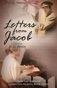 Enlarge image Cover: Letters from Jacob - Author Academy Elite