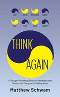 Cover: Think Again - Matthew Schwam