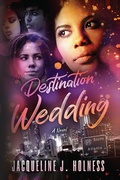 Cover: Destination Wedding - Soon Come Books