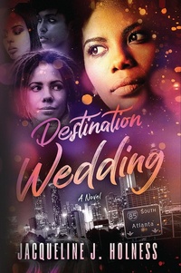 Enlarge image Cover: Destination Wedding - Soon Come Books