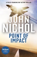 Cover: Point of Impact - Canelo Action