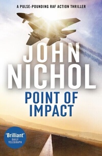 Enlarge image Cover: Point of Impact - Canelo Action