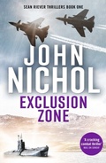 Cover: Exclusion Zone - Canelo