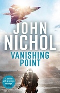 Cover: Vanishing Point - Canelo Action