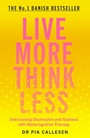 Cover: Live More Think Less - Icon Books