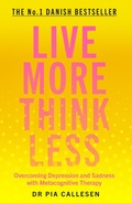 Cover: Live More Think Less - Icon Books