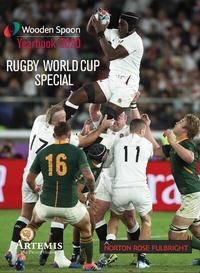 Abbildung von: Rugby World Yearbook 2020 - G2 Rights