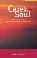 Cover: Care for the Soul - Rudolf Steiner Press