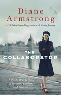 Cover: The Collaborator - Harlequin Mills & Boon