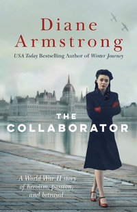 Enlarge image Cover: The Collaborator - Harlequin Mills & Boon
