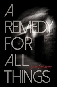 Enlarge image Cover: A Remedy for All Things - Liquorice Fish Books