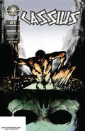 Cover: Cassius #1 - Npc Comics