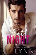 Cover: That Night - K.I. Lynn