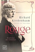 Cover: Rouge - Tinte & Feder