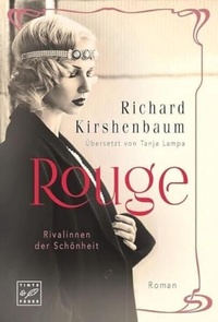 Enlarge image Cover: Rouge - Tinte & Feder