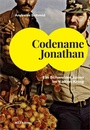 Cover: Codename Jonathan - NZZ Libro ein Imprint der Schwabe Verlagsgruppe AG