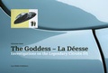 Cover: The Goddess - La D&eacute;esse - Lars M&uuml;ller Publishers
