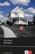 Cover: No Place - Klett