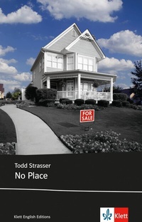 Abbildung von: No Place - Klett