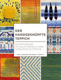 Abbildung von: Der handgeknüpfte Teppich - Böhlau