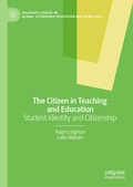 Cover: The Citizen in Teaching and Education - Palgrave Macmillan