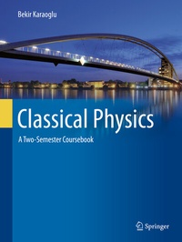 Abbildung von: Classical Physics - Springer