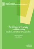 Cover: The Citizen in Teaching and Education - Palgrave Macmillan