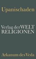 Cover: Upanischaden - Verlag der Weltreligionen