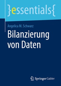 Abbildung von: Bilanzierung von Daten - Springer Gabler