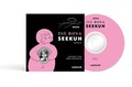 Cover: Die rosa Seekuh - Reinhardt, Friedrich