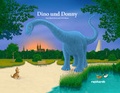 Cover: Dino und Donny - Reinhardt, Friedrich